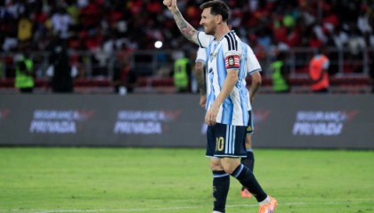 欧博官网-肯佩斯：梅西会比上届世界杯更轻松，只要他保持热情就至关重要