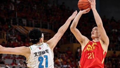 欧博体育-【观察】CBA总决赛遥望天王山