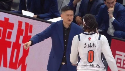 欧博登录通道-机会来了！广东队有望挖走“三王炸”，这才是杜锋的夺冠底牌？