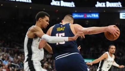 12战11胜！掘金季末冲刺 约基奇冲击MVP又迎利好