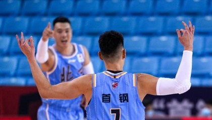 欧博官网-时隔504天林书豪再登CBA赛场！回归首秀先抑后扬