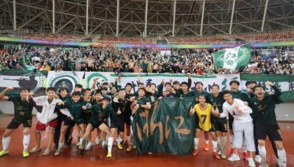 欧博体育-​宋卫平，一个在动荡青训中不能被忘记的名字