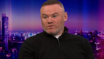 欧博体育平台-鲁尼：上周我还不觉得热刺会降级，现在就算换帅感觉也得降级