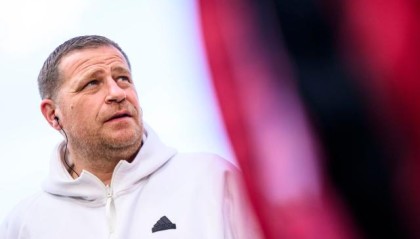 欧博官网-拜仁只有9个非卖品，太上皇要求今夏卖卖卖