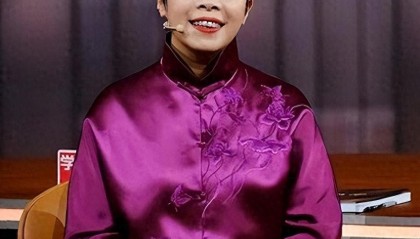 欧博登录通道-蒙曼感叹：这辈子也结不了婚！有两个原因：一是岁数，二是长相