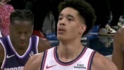 欧博体育平台-哈登31分快船加时胜猛龙豪取五连胜，胡汉三昂首杀附加赛区