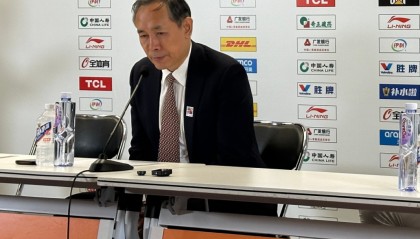 欧博APP下载-胜浙江发布会！许利民赞防守，谈方硕贡献，5伤员或仅小曾能复出