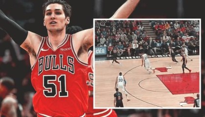 欧博官网-最后的补强！4选1 勇士会给库里带来怎样的替补？